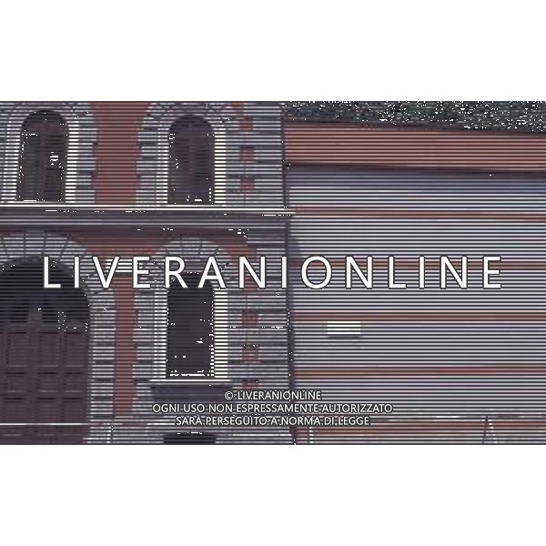 DIAP-MILANO - CARCERE DI SAN VITTORE AG ALDO LIVERANI SAS