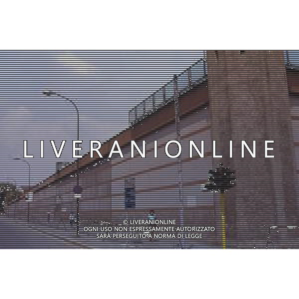 DIAP-MILANO - CARCERE DI SAN VITTORE AG ALDO LIVERANI SAS