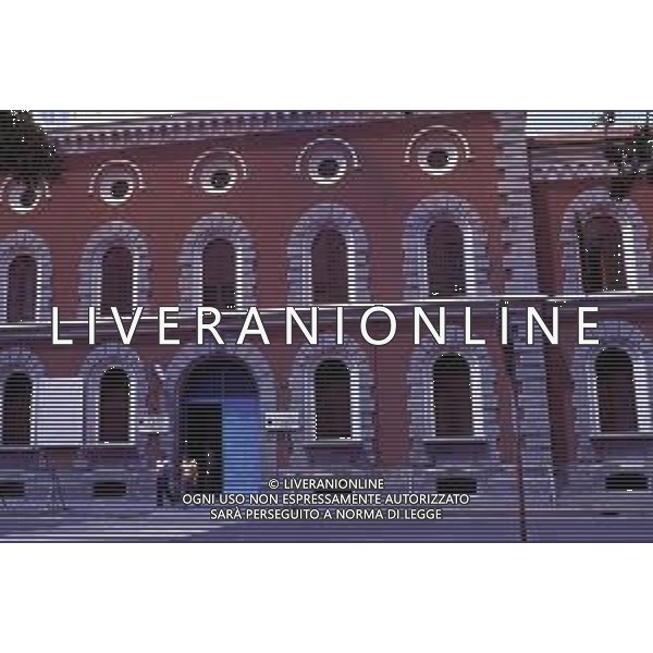 DIAP-MILANO - CARCERE DI SAN VITTORE AG ALDO LIVERANI SAS