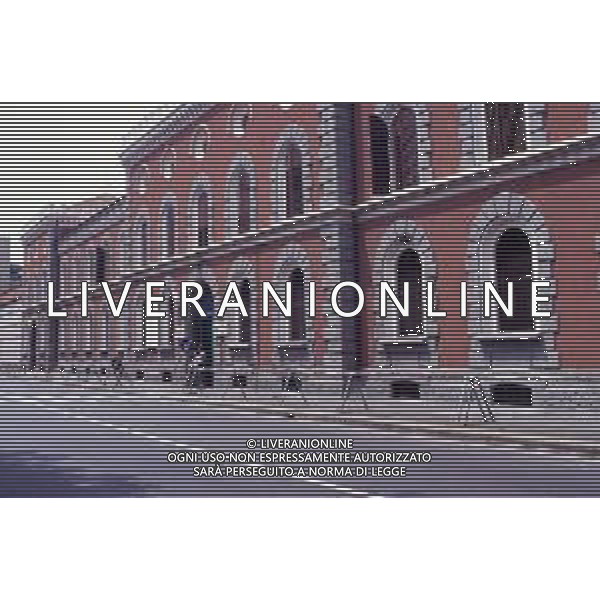 DIAP-MILANO - CARCERE DI SAN VITTORE AG ALDO LIVERANI SAS