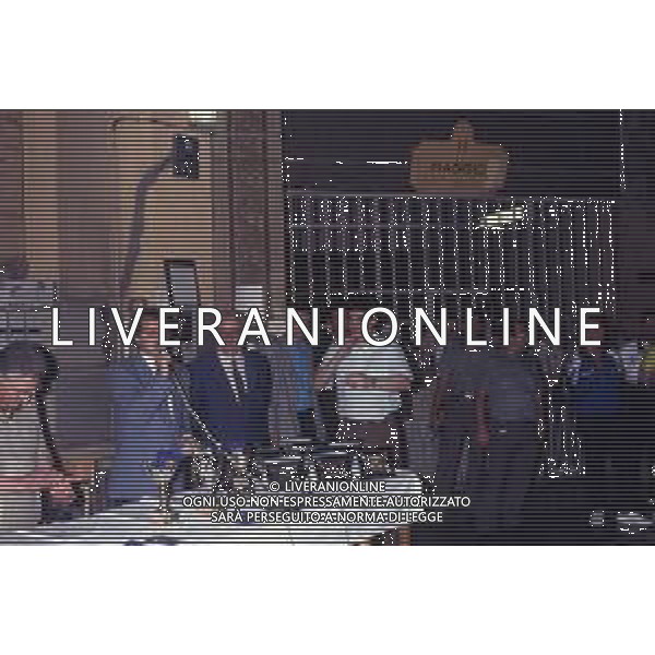 DIAP-MILANO - CARCERE DI SAN VITTORE AG ALDO LIVERANI SAS