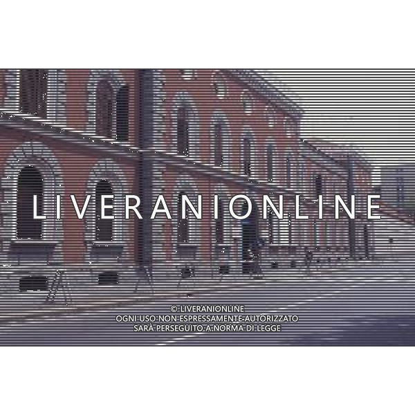 DIAP-MILANO - CARCERE DI SAN VITTORE AG ALDO LIVERANI SAS