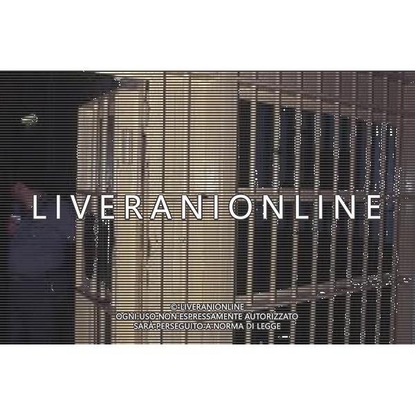 DIAP-MILANO - CARCERE DI SAN VITTORE AG ALDO LIVERANI SAS