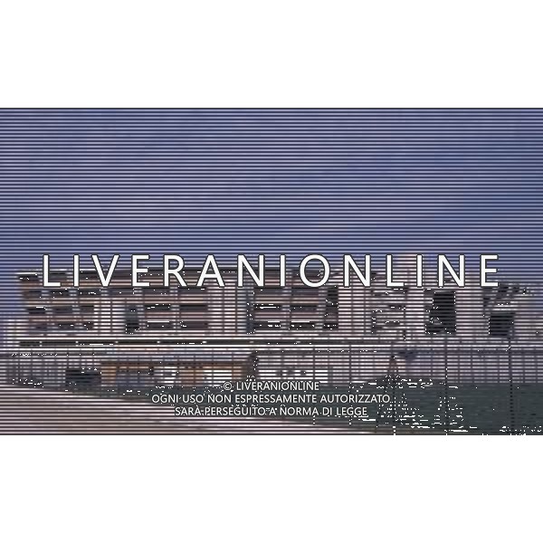 DIAP-FIRENZE SUPER CARCERE ANNO 1980 AG ALDO LIVERANI SAS