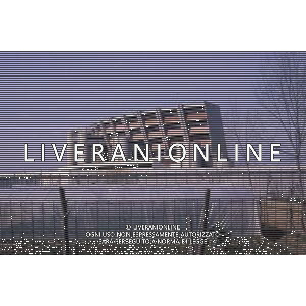 DIAP-FIRENZE SUPER CARCERE ANNO 1980 AG ALDO LIVERANI SAS