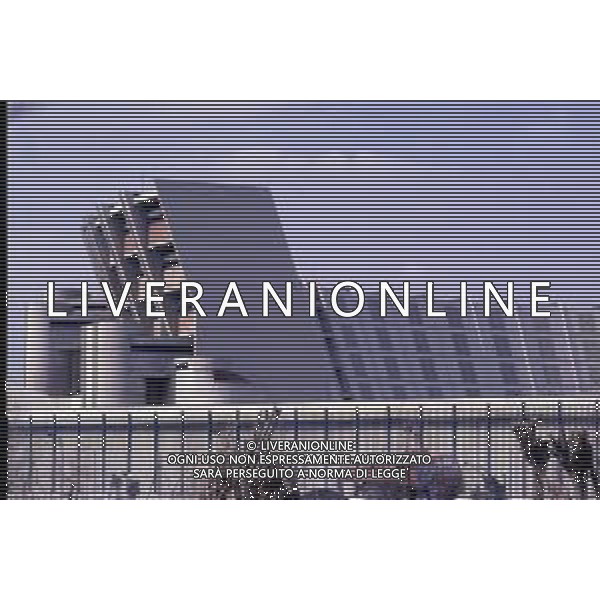 DIAP-FIRENZE SUPER CARCERE ANNO 1980 AG ALDO LIVERANI SAS