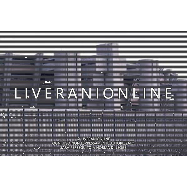 DIAP-FIRENZE SUPER CARCERE ANNO 1980 AG ALDO LIVERANI SAS