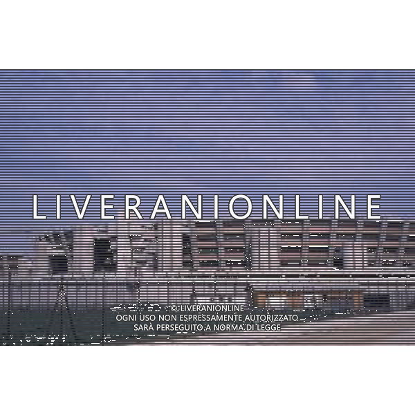 DIAP-FIRENZE SUPER CARCERE ANNO 1980 AG ALDO LIVERANI SAS