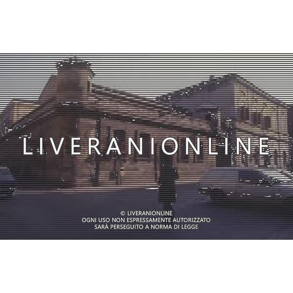 DIAP-PIACENZA-VECCHIO CARCERE AG ALDO LIVERANI SAS