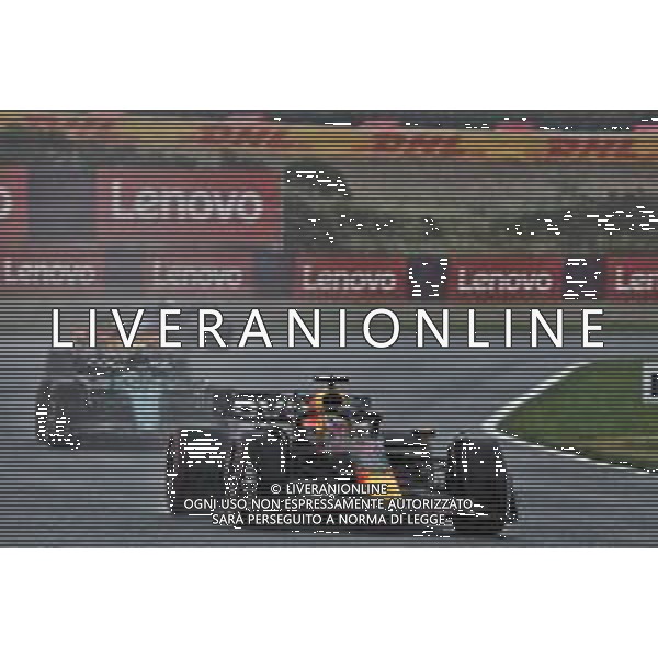 Max Verstappen (NLD) Red Bull Racing RB19. 27.08.2023. Formula 1 World Championship, Rd 14, Dutch Grand Prix, Zandvoort, Netherlands, Race Day. - www.xpbimages.com, EMail: requests@xpbimages.com © Copyright: Bearne / XPB Images ONLY ITALY-AG ALDO LIVERANI SAS