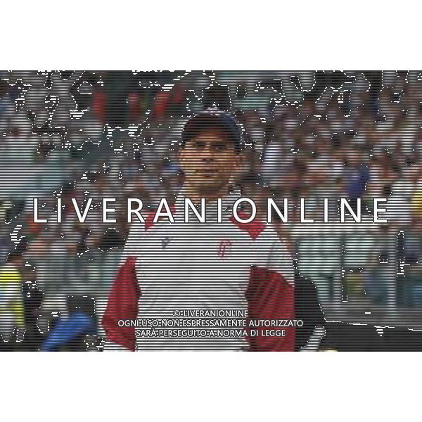 Torino 27.08.2023 Allianz Stadium @Manuela Viganti/Ag. Aldo Liverani sas Juventus vs Bologna Campionato Calcio Serie A TIM 2023/2024 2a giornata Nella foto: thiago motta