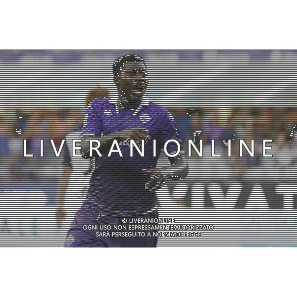 ZCP - 27/08/2023 - FIORENTINA vs LECCE partita di campionato serie A - nella foto: Esultanza Duncan Alfred(acf Fiorentina)-dopo il goal ©Claudio Zamagni/Agenzia Aldo Liverani s.a.s.