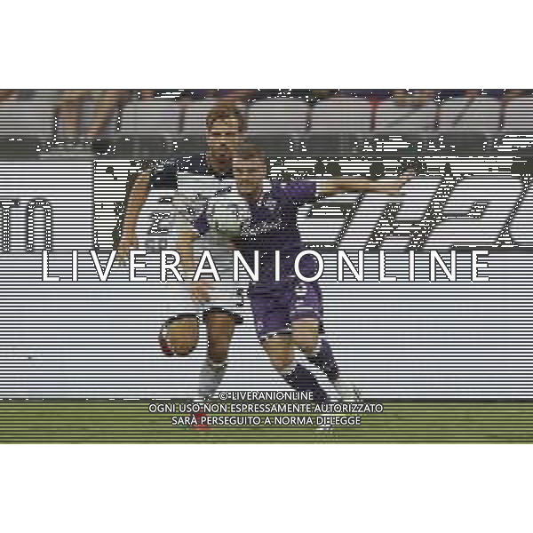 ZCP - 27/08/2023 - FIORENTINA vs LECCE partita di campionato serie A - nella foto: Cabral Arthur (acf Fiorentina)- ©Claudio Zamagni/Agenzia Aldo Liverani s.a.s.