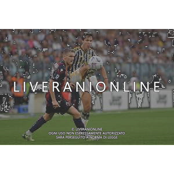 Torino 27.08.2023 Allianz Stadium @Manuela Viganti/Ag. Aldo Liverani sas Juventus vs Bologna Campionato Calcio Serie A TIM 2023/2024 2a giornata Nella foto: federico chiesa