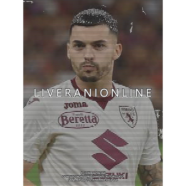 Milan vs Torino nella foto Nemanja Radonjic (Torino) Milano 26-08-2023 Stadio Giuseppe Meazza - San Siro Campionato Serie A TIM - 2a giornata foto Roberto Garavaglia/ag. Aldo Liverani sas