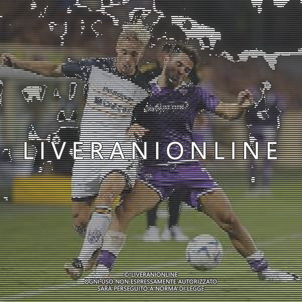 ZCP - 27/08/2023 - FIORENTINA vs LECCE partita di campionato serie A - nella foto: sottile - almqvist ©Claudio Zamagni/Agenzia Aldo Liverani s.a.s.