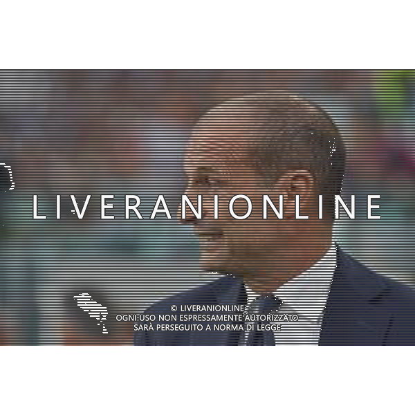 Torino 27.08.2023 Allianz Stadium @Manuela Viganti/Ag. Aldo Liverani sas Juventus vs Bologna Campionato Calcio Serie A TIM 2023/2024 2a giornata Nella foto: Massimiliano Allegri ©Viganti/AGENZIA ALDO LIVERANI SAS