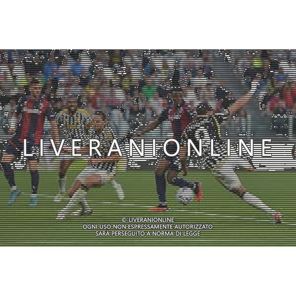 Torino 27.08.2023 Allianz Stadium @Manuela Viganti/Ag. Aldo Liverani sas Juventus vs Bologna Campionato Calcio Serie A TIM 2023/2024 2a giornata Nella foto: ©Viganti/AGENZIA ALDO LIVERANI SAS