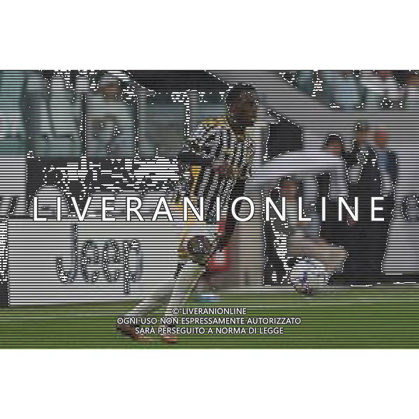 Torino 27.08.2023 Allianz Stadium @Manuela Viganti/Ag. Aldo Liverani sas Juventus vs Bologna Campionato Calcio Serie A TIM 2023/2024 2a giornata Nella foto: timothy weah ©Viganti/AGENZIA ALDO LIVERANI SAS