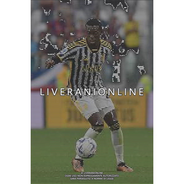 Torino 27.08.2023 Allianz Stadium @Manuela Viganti/Ag. Aldo Liverani sas Juventus vs Bologna Campionato Calcio Serie A TIM 2023/2024 2a giornata Nella foto: timothy weah ©Viganti/AGENZIA ALDO LIVERANI SAS