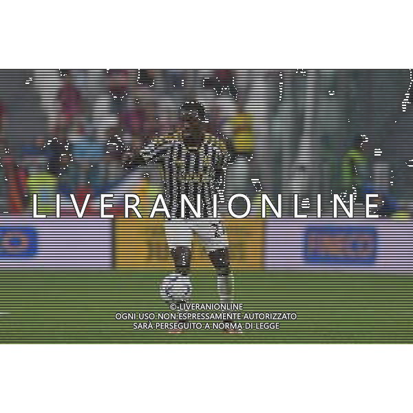 Torino 27.08.2023 Allianz Stadium @Manuela Viganti/Ag. Aldo Liverani sas Juventus vs Bologna Campionato Calcio Serie A TIM 2023/2024 2a giornata Nella foto: timothy weah ©Viganti/AGENZIA ALDO LIVERANI SAS