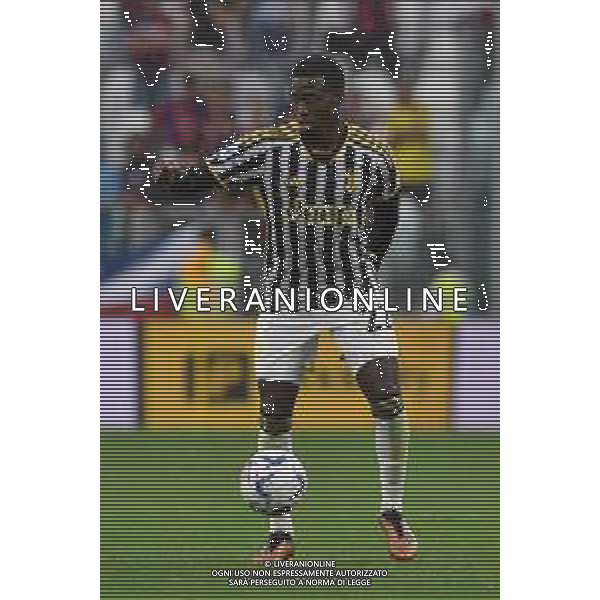 Torino 27.08.2023 Allianz Stadium @Manuela Viganti/Ag. Aldo Liverani sas Juventus vs Bologna Campionato Calcio Serie A TIM 2023/2024 2a giornata Nella foto: timothy weah ©Viganti/AGENZIA ALDO LIVERANI SAS