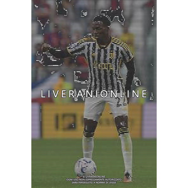 Torino 27.08.2023 Allianz Stadium @Manuela Viganti/Ag. Aldo Liverani sas Juventus vs Bologna Campionato Calcio Serie A TIM 2023/2024 2a giornata Nella foto: timothy weah ©Viganti/AGENZIA ALDO LIVERANI SAS