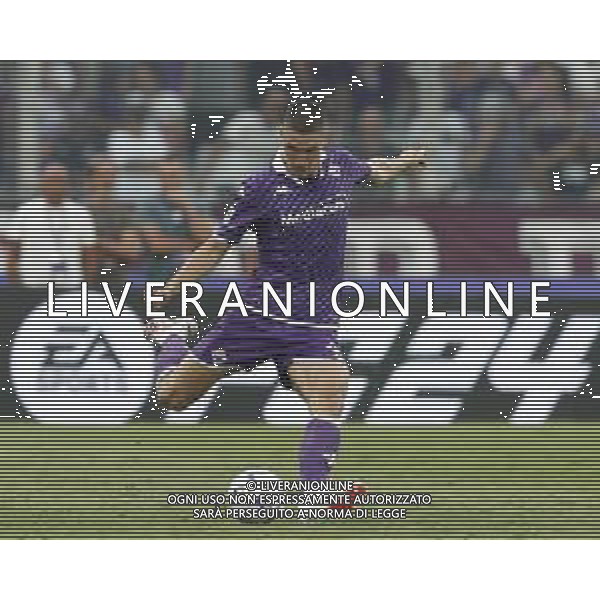 ZCP - 27/08/2023 - FIORENTINA vs LECCE partita di campionato serie A - nella foto: Nikola Milenkovic (acf Fiorentina)- ©Claudio Zamagni/Agenzia Aldo Liverani s.a.s. /AGENZIA ALDO LIVERANI SAS