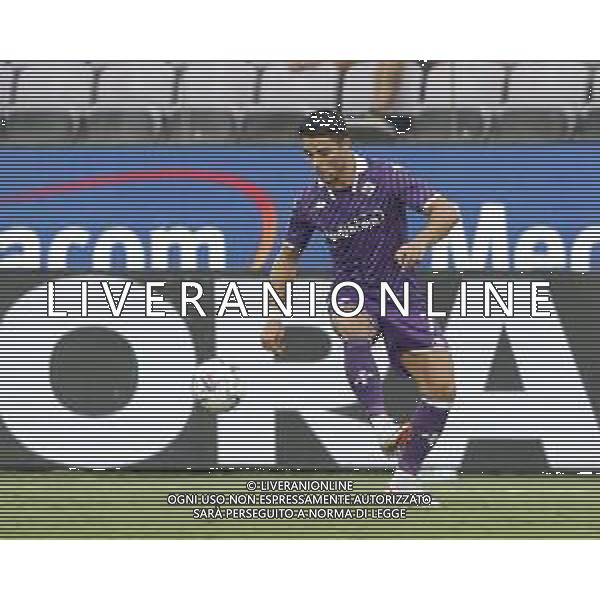 ZCP - 27/08/2023 - FIORENTINA vs LECCE partita di campionato serie A - nella foto: Sottil Riccardo(acf Fiorentina)- ©Claudio Zamagni/Agenzia Aldo Liverani s.a.s. /AGENZIA ALDO LIVERANI SAS