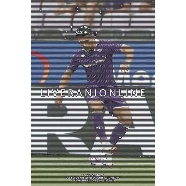 ZCP - 27/08/2023 - FIORENTINA vs LECCE partita di campionato serie A - nella foto: Sottil Riccardo(acf Fiorentina)- ©Claudio Zamagni/Agenzia Aldo Liverani s.a.s. /AGENZIA ALDO LIVERANI SAS