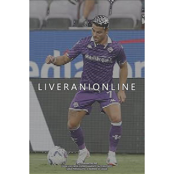 ZCP - 27/08/2023 - FIORENTINA vs LECCE partita di campionato serie A - nella foto: Sottil Riccardo(acf Fiorentina)- ©Claudio Zamagni/Agenzia Aldo Liverani s.a.s. /AGENZIA ALDO LIVERANI SAS