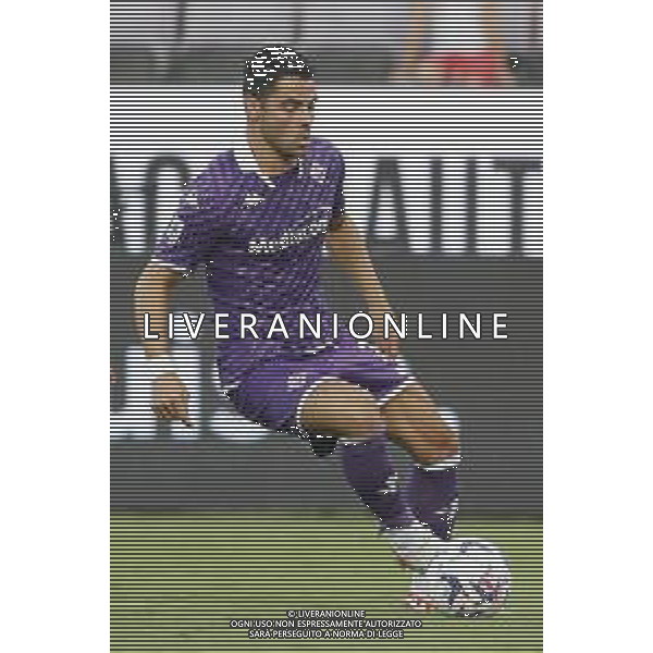 ZCP - 27/08/2023 - FIORENTINA vs LECCE partita di campionato serie A - nella foto: Sottil Riccardo(acf Fiorentina)- ©Claudio Zamagni/Agenzia Aldo Liverani s.a.s. /AGENZIA ALDO LIVERANI SAS