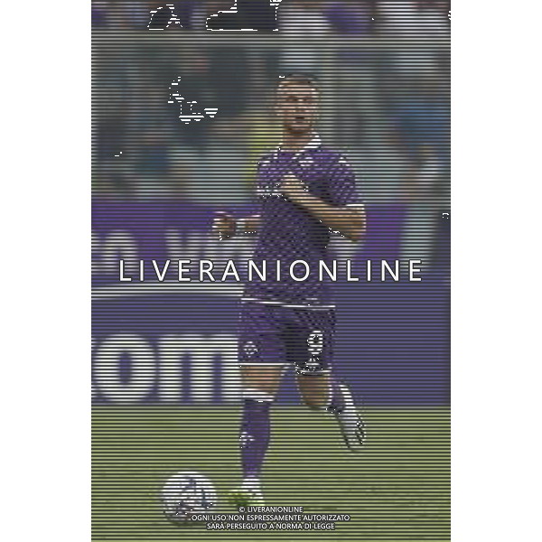 ZCP - 27/08/2023 - FIORENTINA vs LECCE partita di campionato serie A - nella foto: Cabral Arthur (acf Fiorentina)- ©Claudio Zamagni/Agenzia Aldo Liverani s.a.s. /AGENZIA ALDO LIVERANI SAS