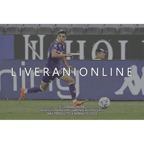 ZCP - 27/08/2023 - FIORENTINA vs LECCE partita di campionato serie A - nella foto: Paarisi Fabiano ©Claudio Zamagni/Agenzia Aldo Liverani s.a.s. /AGENZIA ALDO LIVERANI SAS