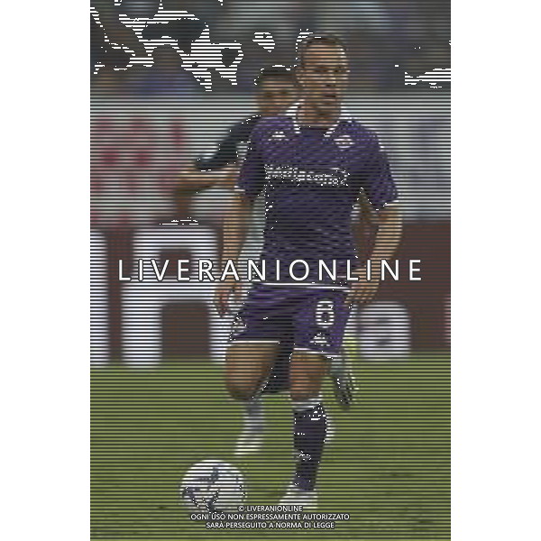 ZCP - 27/08/2023 - FIORENTINA vs LECCE partita di campionato serie A - nella foto: Arthur (acf Firentina) ©Claudio Zamagni/Agenzia Aldo Liverani s.a.s. /AGENZIA ALDO LIVERANI SAS