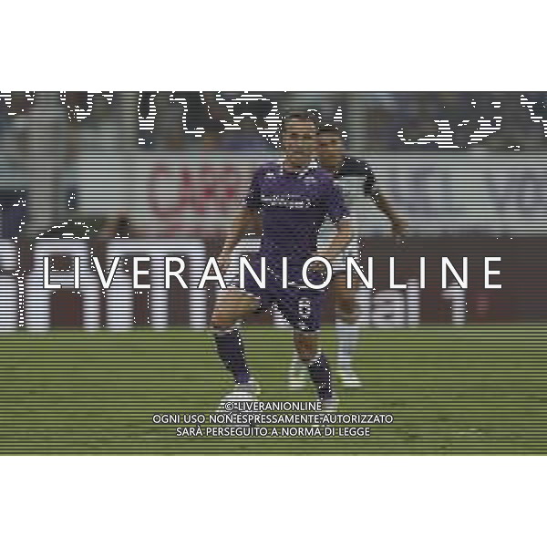 ZCP - 27/08/2023 - FIORENTINA vs LECCE partita di campionato serie A - nella foto: Arthur (acf Firentina) ©Claudio Zamagni/Agenzia Aldo Liverani s.a.s. /AGENZIA ALDO LIVERANI SAS