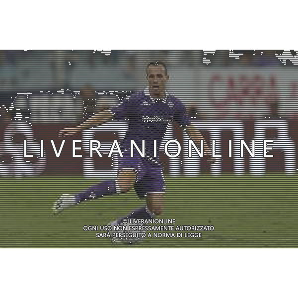 ZCP - 27/08/2023 - FIORENTINA vs LECCE partita di campionato serie A - nella foto: Arthur (acf Firentina) ©Claudio Zamagni/Agenzia Aldo Liverani s.a.s. /AGENZIA ALDO LIVERANI SAS