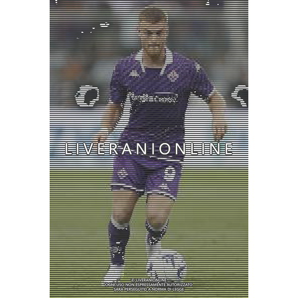 ZCP - 27/08/2023 - FIORENTINA vs LECCE partita di campionato serie A - nella foto: Beltran ©Claudio Zamagni/Agenzia Aldo Liverani s.a.s. /AGENZIA ALDO LIVERANI SAS