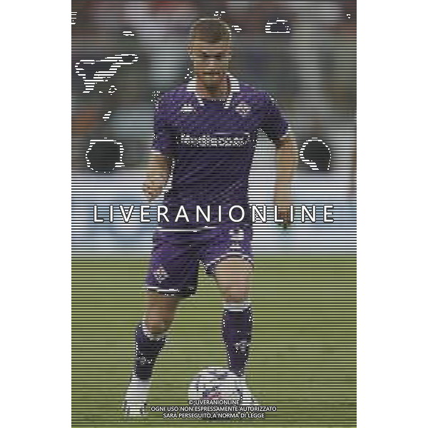 ZCP - 27/08/2023 - FIORENTINA vs LECCE partita di campionato serie A - nella foto: Beltran ©Claudio Zamagni/Agenzia Aldo Liverani s.a.s. /AGENZIA ALDO LIVERANI SAS