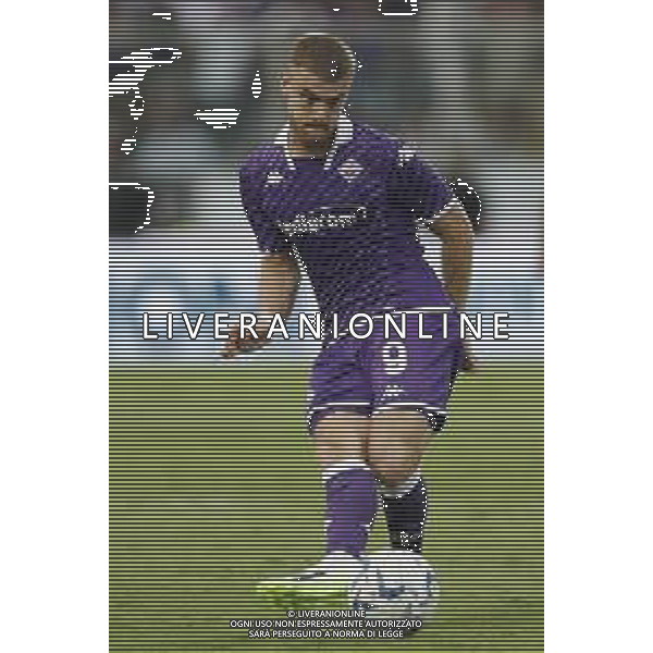 ZCP - 27/08/2023 - FIORENTINA vs LECCE partita di campionato serie A - nella foto: Beltran ©Claudio Zamagni/Agenzia Aldo Liverani s.a.s. /AGENZIA ALDO LIVERANI SAS