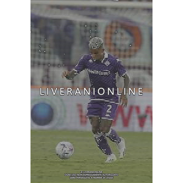 ZCP - 27/08/2023 - FIORENTINA vs LECCE partita di campionato serie A - nella foto: Dodo\' (Fiorentina)- ©Claudio Zamagni/Agenzia Aldo Liverani s.a.s. /AGENZIA ALDO LIVERANI SAS