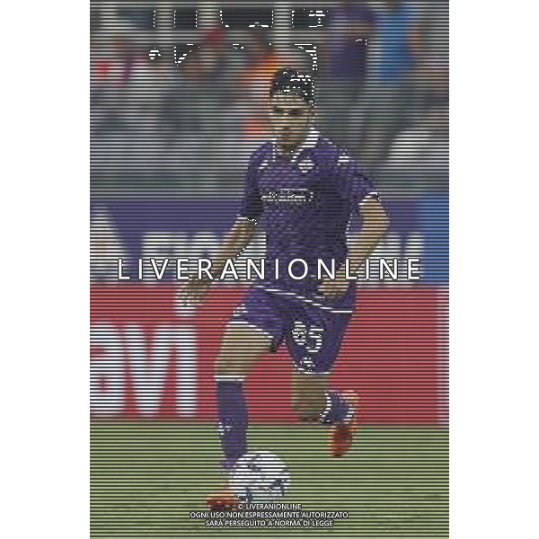 ZCP - 27/08/2023 - FIORENTINA vs LECCE partita di campionato serie A - nella foto: Paarisi Fabiano ©Claudio Zamagni/Agenzia Aldo Liverani s.a.s. /AGENZIA ALDO LIVERANI SAS