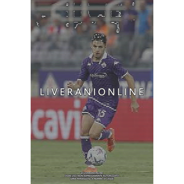 ZCP - 27/08/2023 - FIORENTINA vs LECCE partita di campionato serie A - nella foto: Paarisi Fabiano ©Claudio Zamagni/Agenzia Aldo Liverani s.a.s. /AGENZIA ALDO LIVERANI SAS