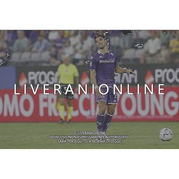 ZCP - 27/08/2023 - FIORENTINA vs LECCE partita di campionato serie A - nella foto: Sottil Riccardo(acf Fiorentina)- ©Claudio Zamagni/Agenzia Aldo Liverani s.a.s. /AGENZIA ALDO LIVERANI SAS