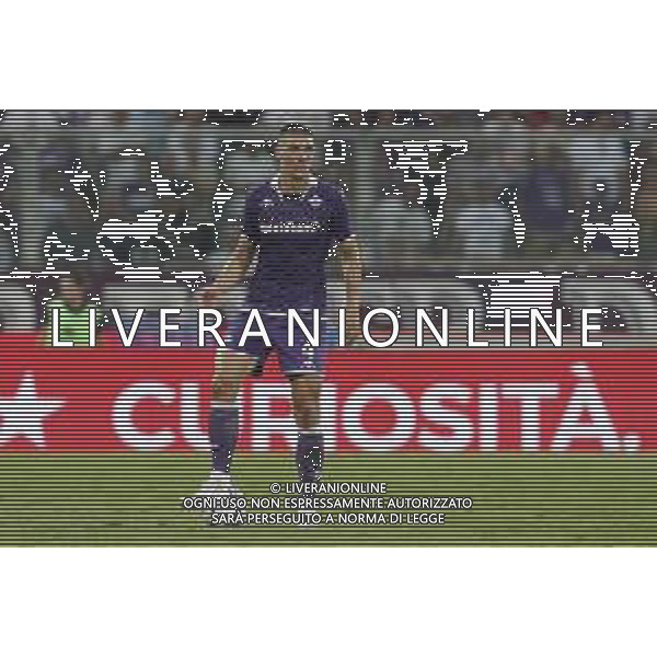 ZCP - 27/08/2023 - FIORENTINA vs LECCE partita di campionato serie A - nella foto: Nikola Milenkovic (acf Fiorentina)- ©Claudio Zamagni/Agenzia Aldo Liverani s.a.s. /AGENZIA ALDO LIVERANI SAS