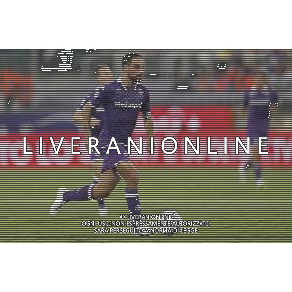 ZCP - 27/08/2023 - FIORENTINA vs LECCE partita di campionato serie A - nella foto: Bonaventura Giacomo(acf Fiorentina)- ©Claudio Zamagni/Agenzia Aldo Liverani s.a.s. /AGENZIA ALDO LIVERANI SAS