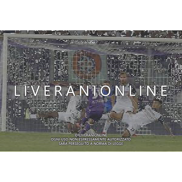 ZCP - 27/08/2023 - FIORENTINA vs LECCE partita di campionato serie A - nella foto: occasione Mandragora Rolando(acf Fiorentina)- ©Claudio Zamagni/Agenzia Aldo Liverani s.a.s. /AGENZIA ALDO LIVERANI SAS