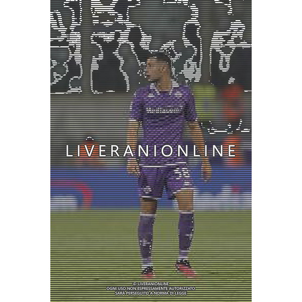 ZCP - 27/08/2023 - FIORENTINA vs LECCE partita di campionato serie A - nella foto: Mandragora Rolando(acf Fiorentina)- ©Claudio Zamagni/Agenzia Aldo Liverani s.a.s. /AGENZIA ALDO LIVERANI SAS