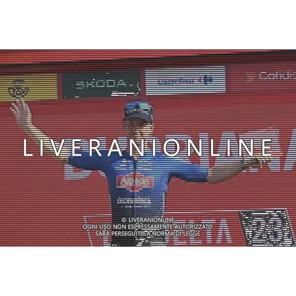 30-08-2023 Vuelta A Espana; Tappa 05 Morella - Burriana; 2023, Alpecin - Deceuninck; Groves, Kaden; Burriana; FOTO STEFANO SIROTTI-AG ALDO LIVERANI SAS