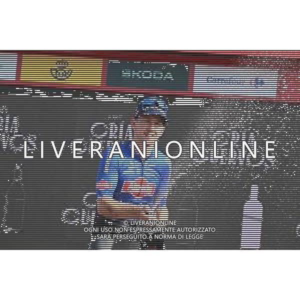 30-08-2023 Vuelta A Espana; Tappa 05 Morella - Burriana; 2023, Alpecin - Deceuninck; Groves, Kaden; Burriana; FOTO STEFANO SIROTTI-AG ALDO LIVERANI SAS